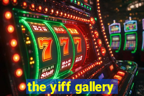 the yiff gallery